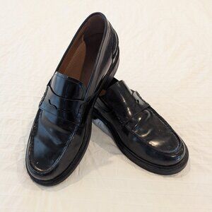 Zara Loafers